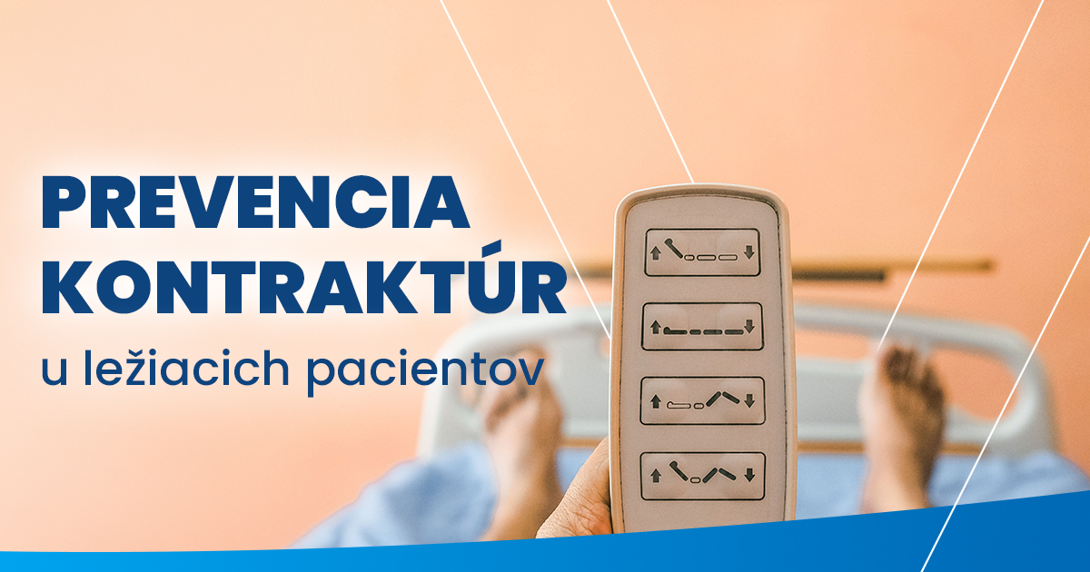 Prevencia kontraktúr