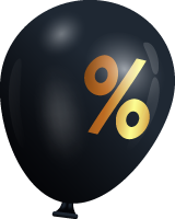 Zľavy black friday 2025